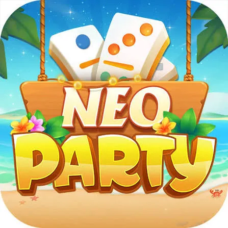 NEOPARTY - Temukan Teman Baru di Sekitar Anda