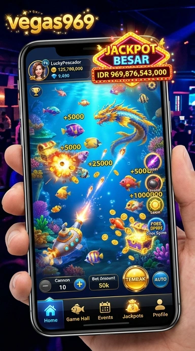 vegas969 - Pusat Download Lengkap Untuk Semua Jenis File